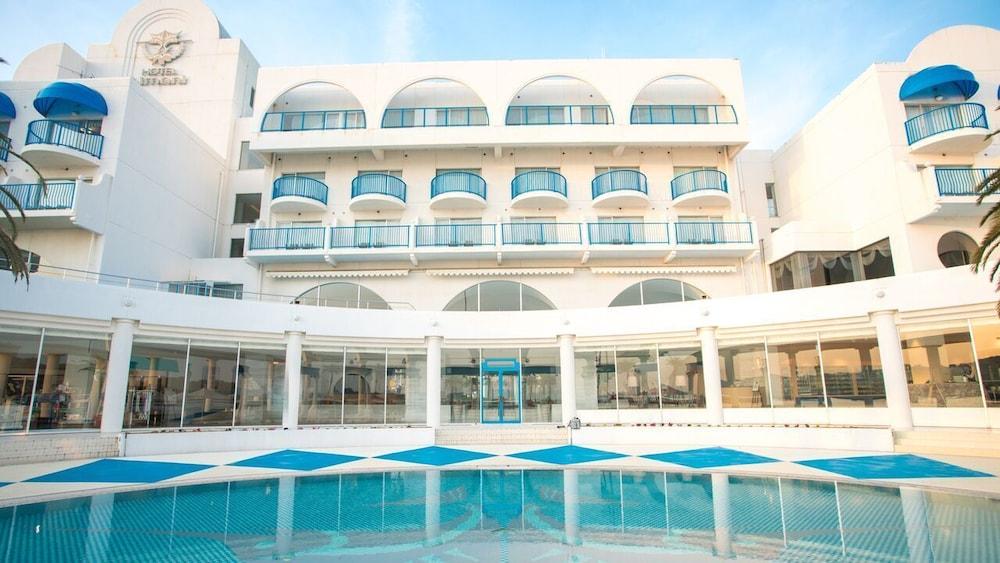 Hotel Limani Setouchi  Exterior foto