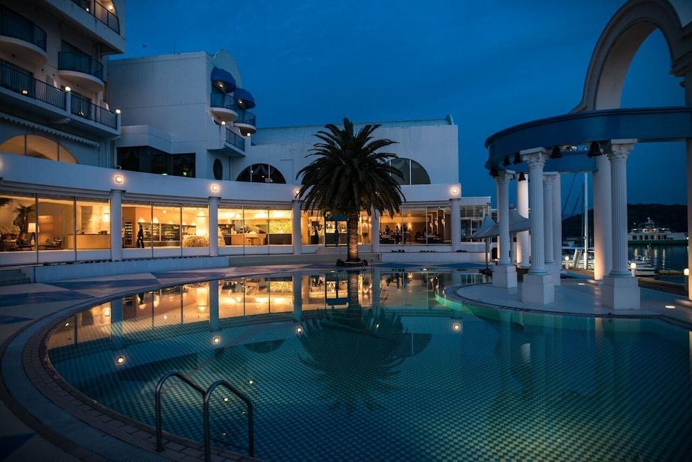 Hotel Limani Setouchi  Exterior foto