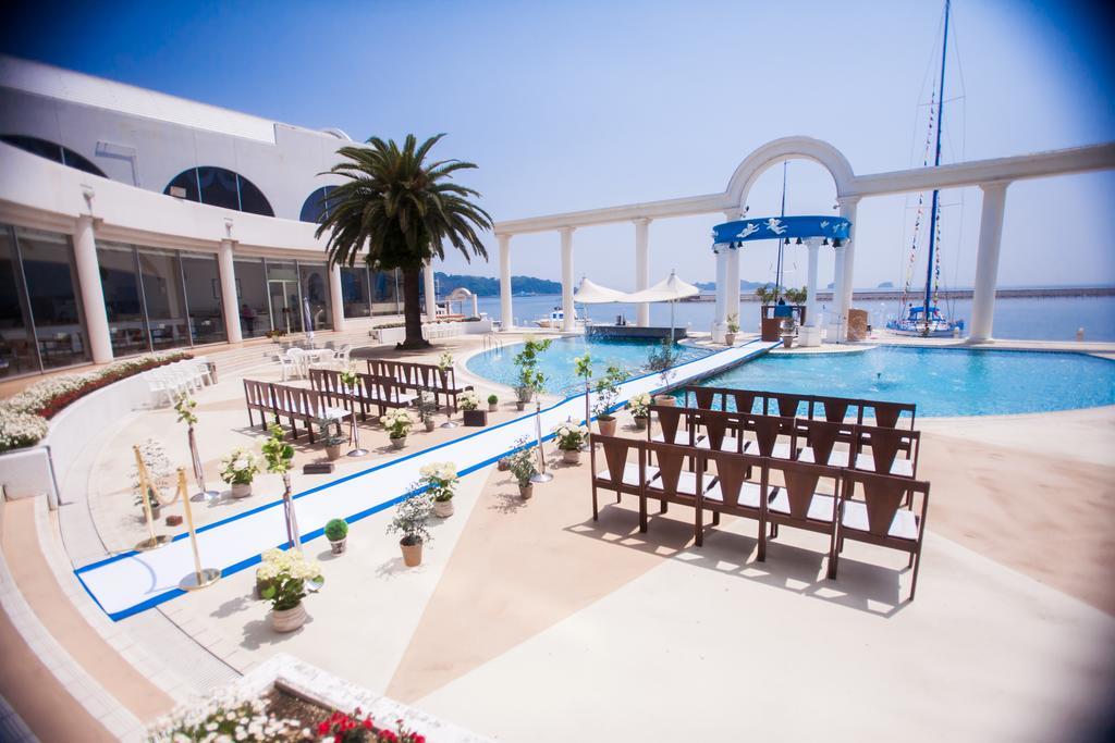 Hotel Limani Setouchi  Exterior foto