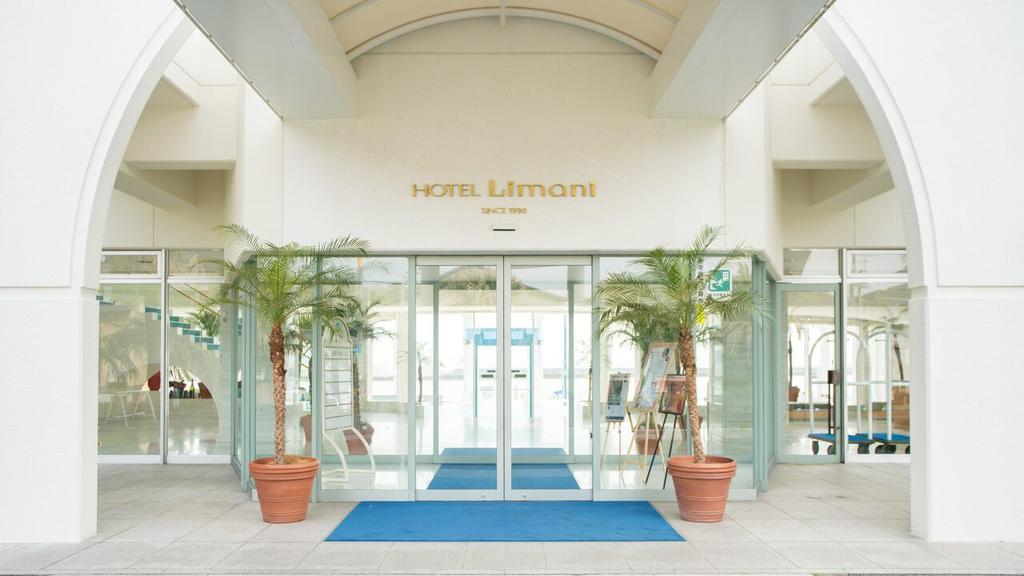 Hotel Limani Setouchi  Exterior foto