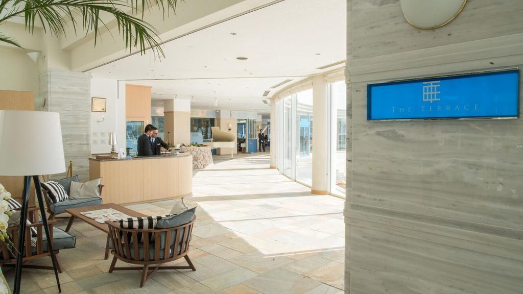 Hotel Limani Setouchi  Exterior foto