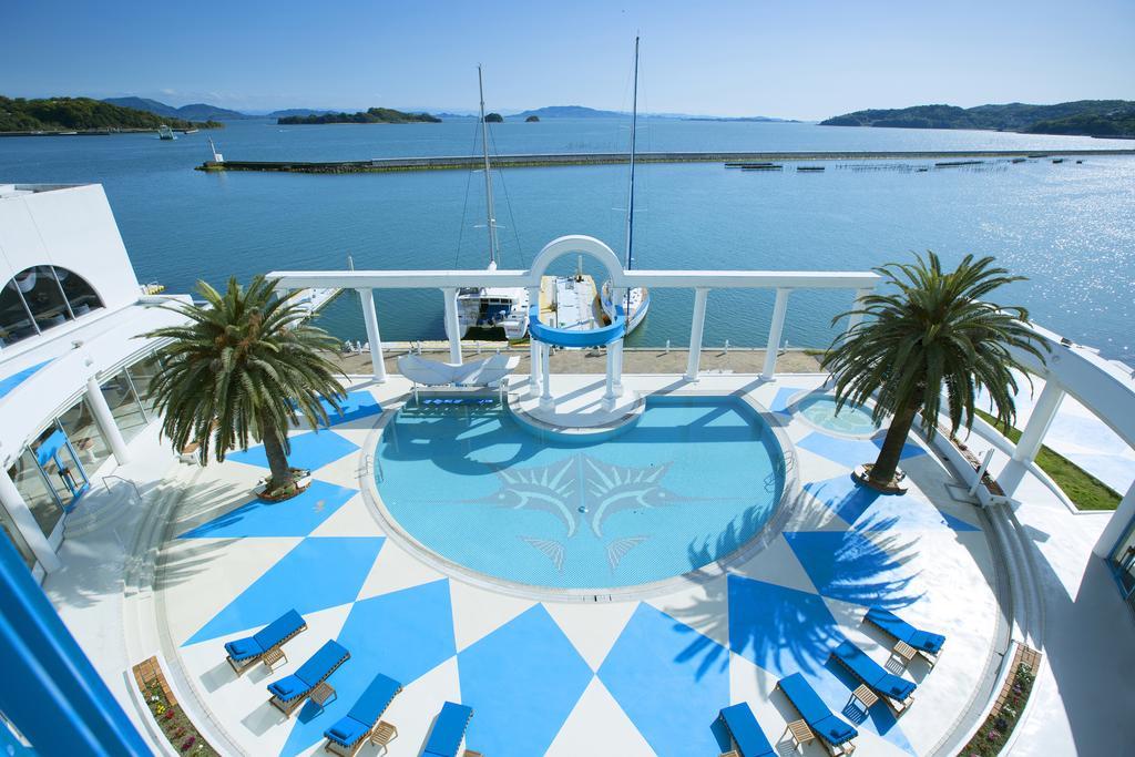 Hotel Limani Setouchi  Exterior foto