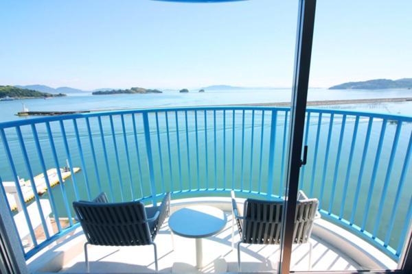 Hotel Limani Setouchi  Cameră foto