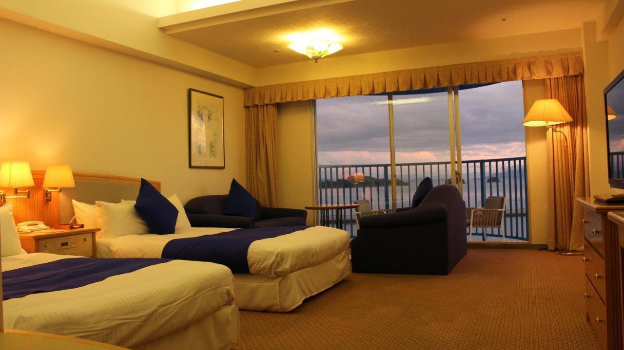 Hotel Limani Setouchi  Exterior foto
